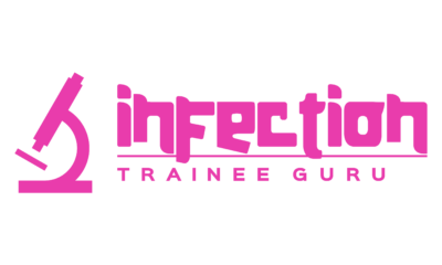 Infection Trainee Guru